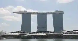 Marina Bay Sands