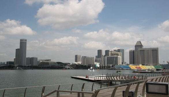 Singapur