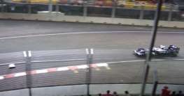 Formel 1 in Singapur