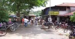 Pulau Ubin Park