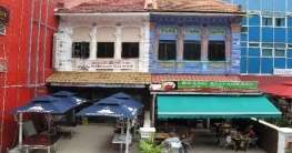 Restaurants in Little India
