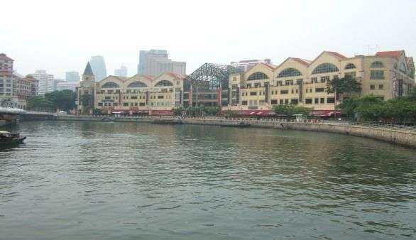 Singapore River