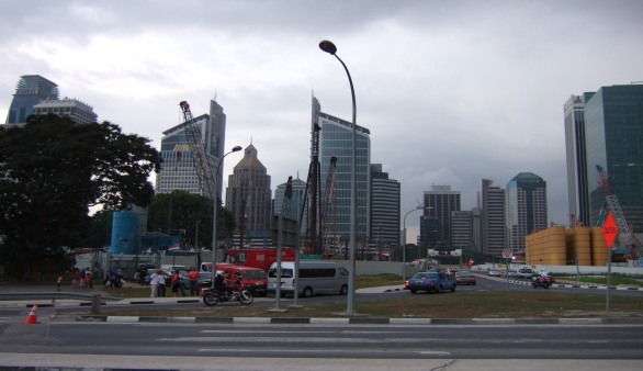 Singapur