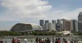 Singapur