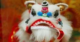 Chinesisches Neujahrsfest