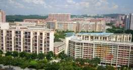 Immobilien in Singapur