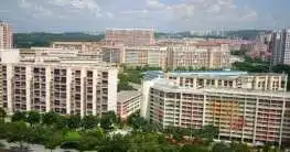 Immobilien in Singapur