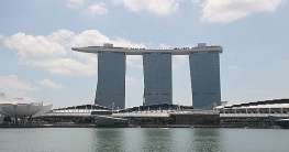 Marina Bay Sands
