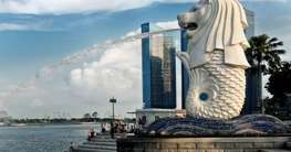 Merlion