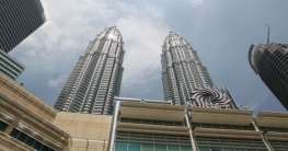 Petronas Towers