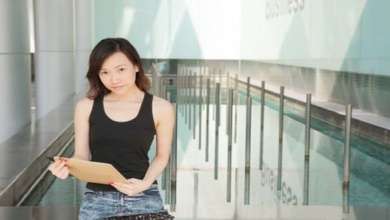 Praktikum in Singapur