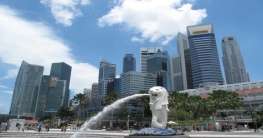Singapur