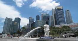Singapur