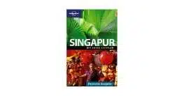 Lonely Planet Reiseführer Singapur
