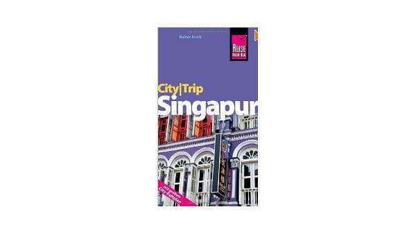 CityTrip Singapur CityTrip Singapur