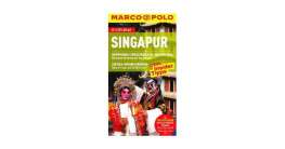 MARCO POLO Reiseführer Singapur