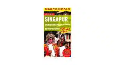MARCO POLO Reiseführer Singapur