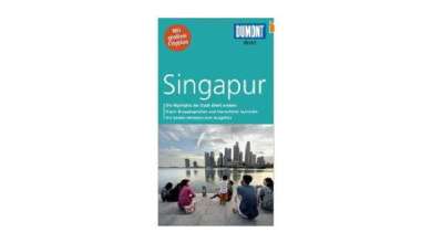 DuMont direkt Reiseführer Singapur