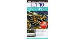 Top 10 Reiseführer Singapur