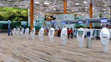 Changi Airport