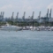 Yachthafen in Singapur