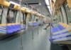 MRT Singapur