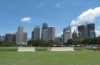 Singapur Skyline